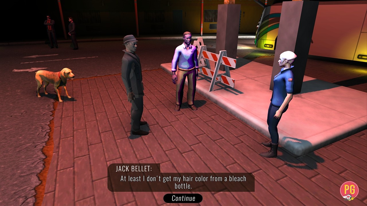 Knee Deep - Imagen 34